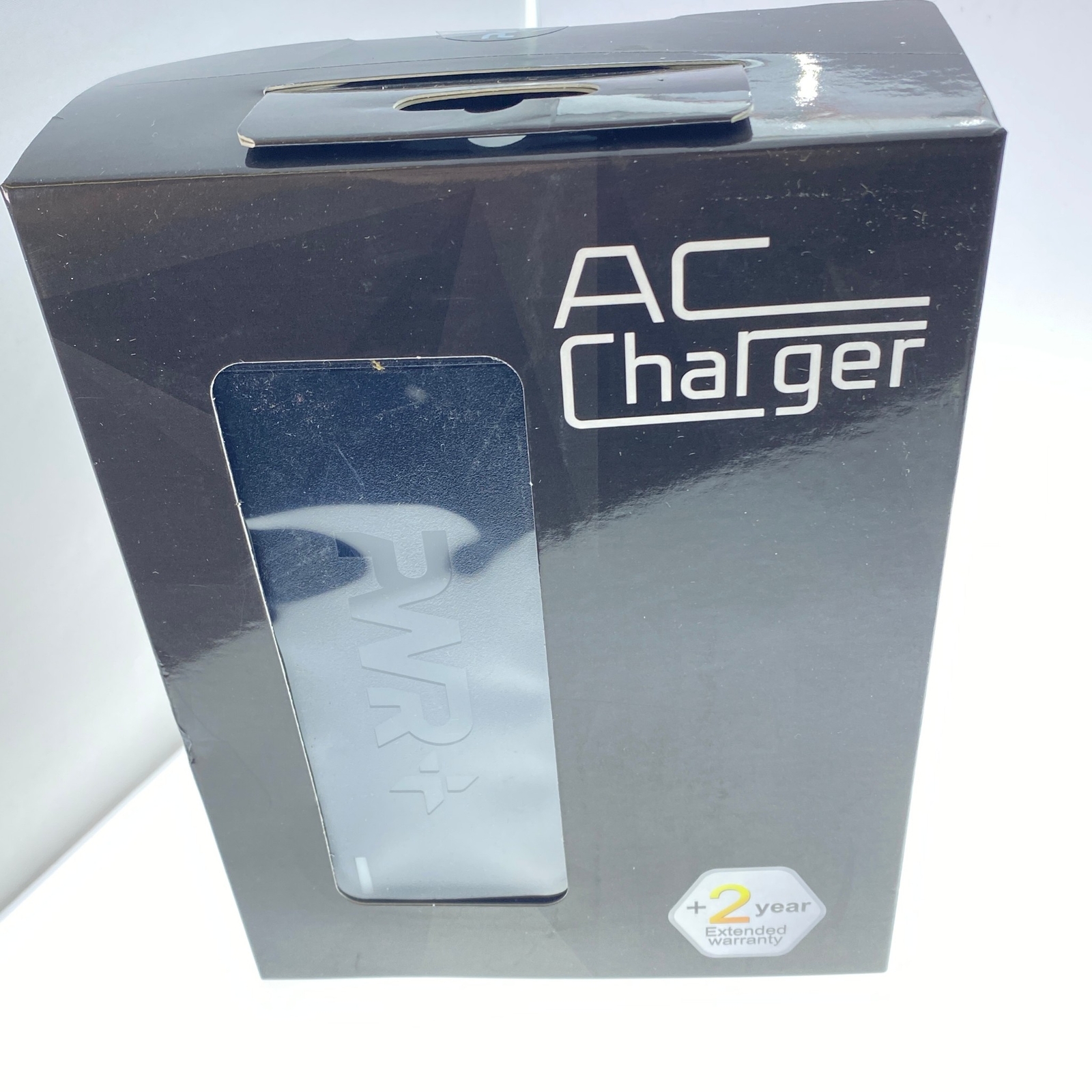 PWR+ Black Portable 180 Watt Max 19.5V Power Adapter