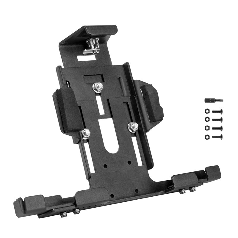 ARKON TAB004KL Locking Adjustable Tablet Holder Galaxy Tab, LG G Pad (NO BALL)