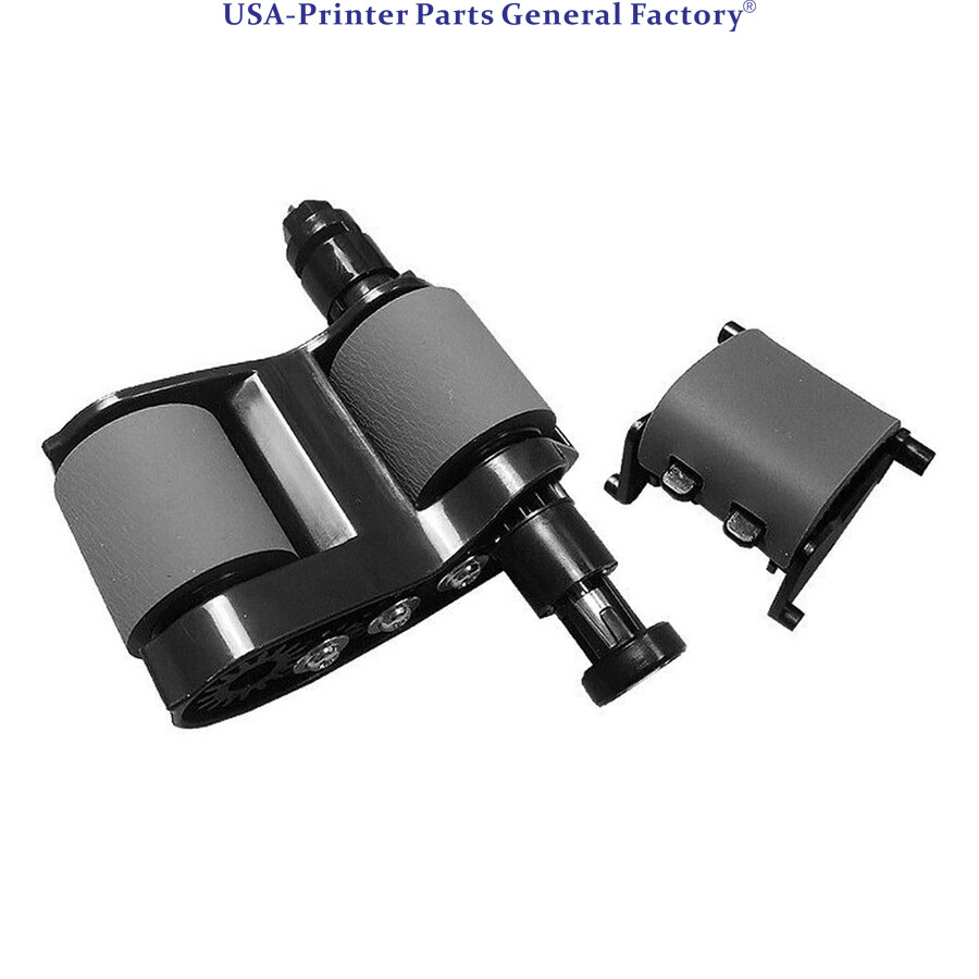 New C1P70A C1P70-67901 ADF Maintenance Pickup Roller Kit For HP M830 M880