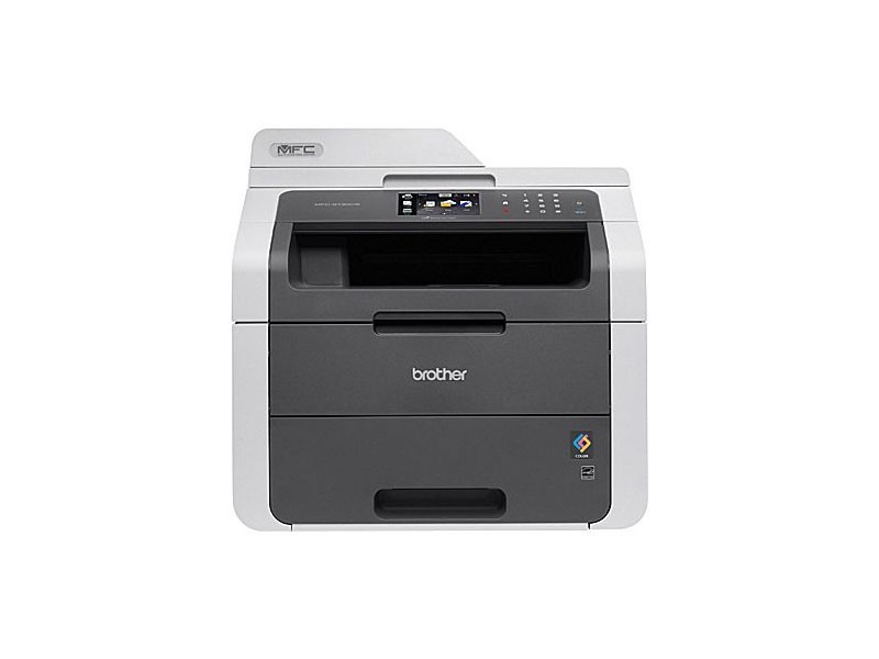 Brother MFC-9130CW Color Laser Print/Scan/Copy/Fax. Pickup only, no shipping