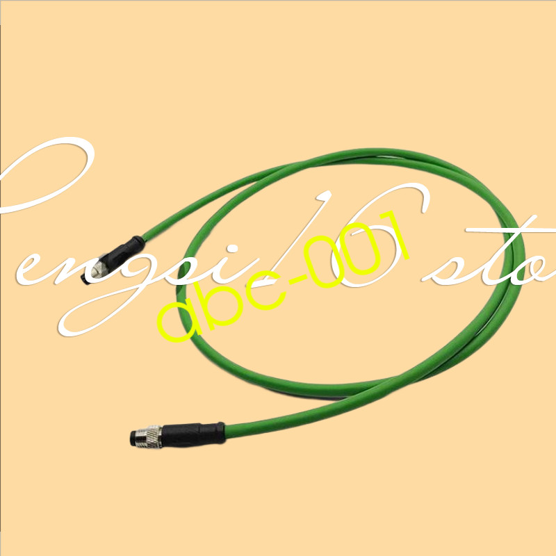 1x NEW Encoder feedback cable network cable ZK1090-3131-7250 25m DHL or FedEx