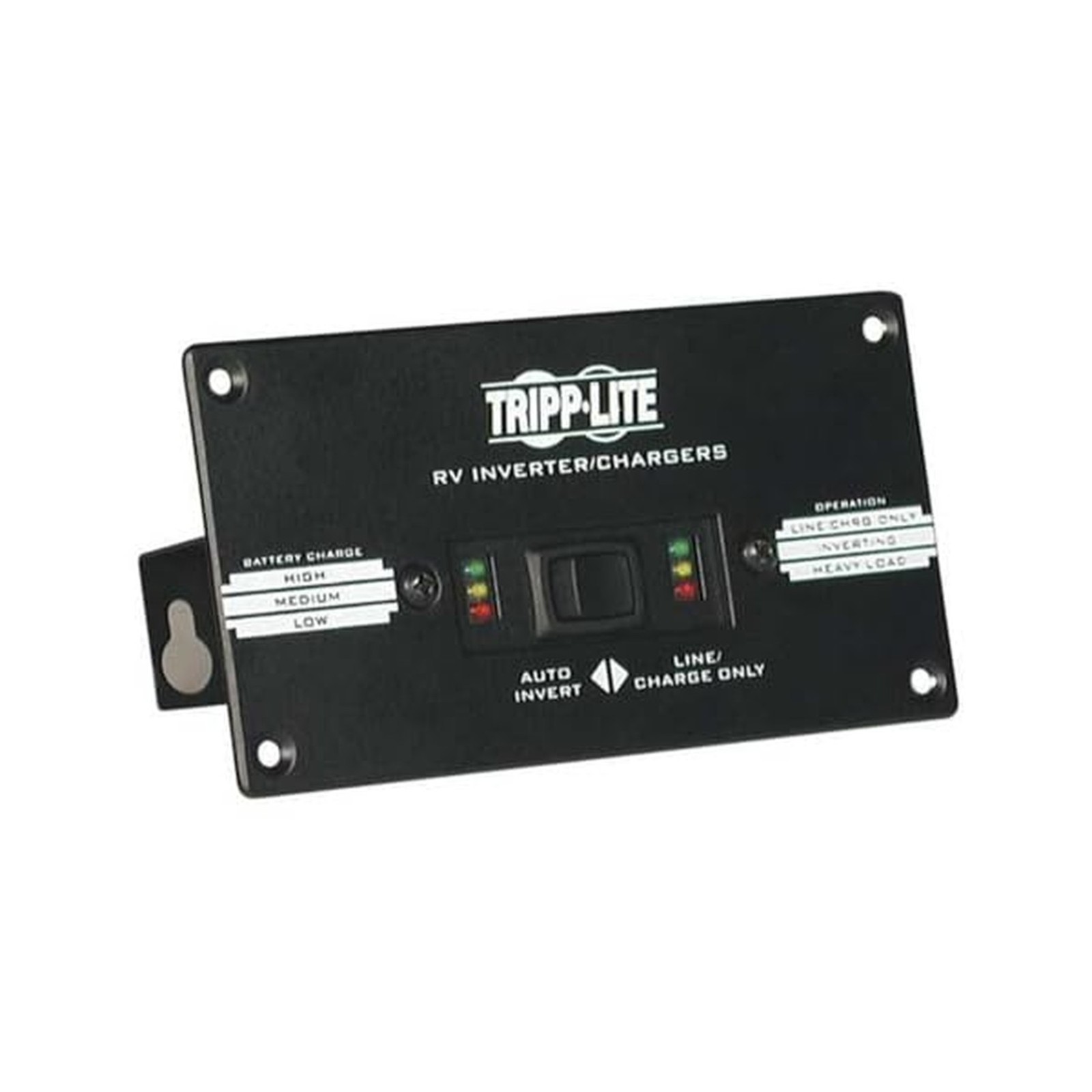 Tripp Lite Remote Control Module for Tripp Lite PowerVerter Inverters PV-Seri...