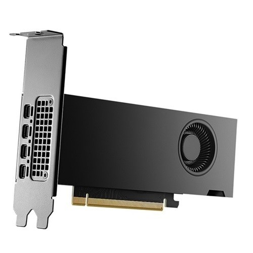 NVIDIA® RTX™ 2000 Ada Generation 16 GB