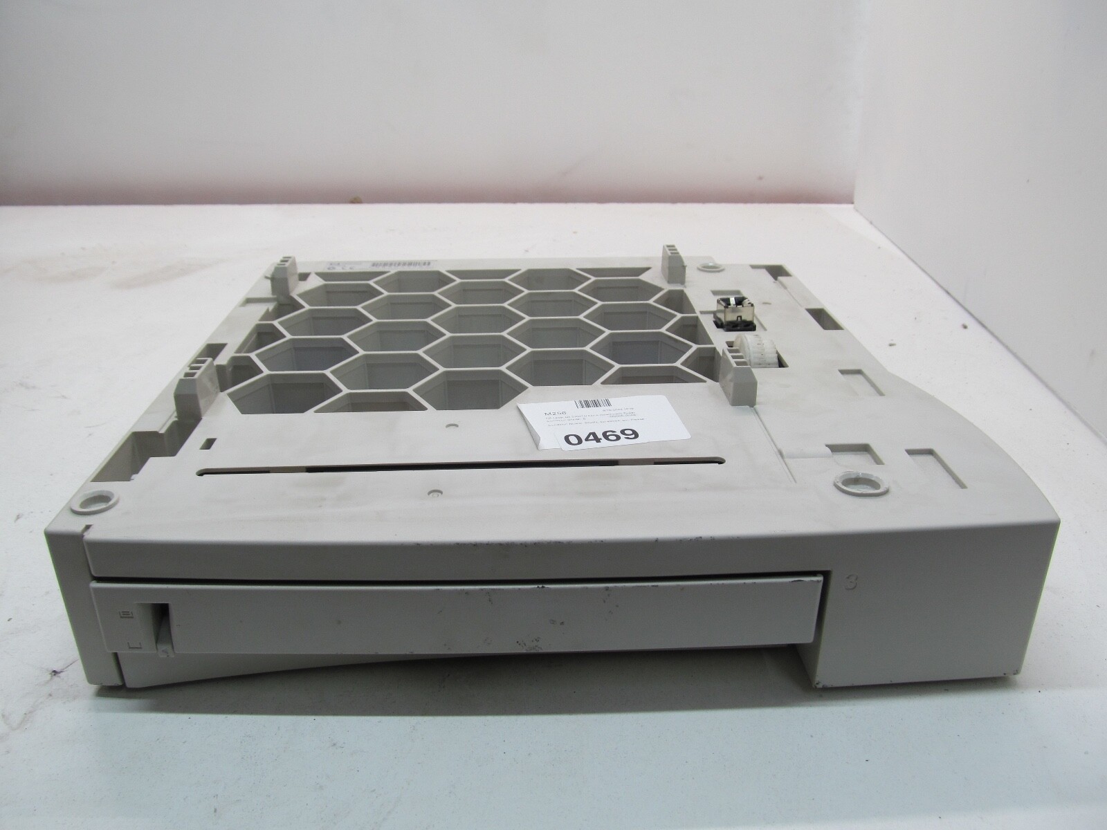 HP LaserJet 2100TN Extra Paper Input Tray #3