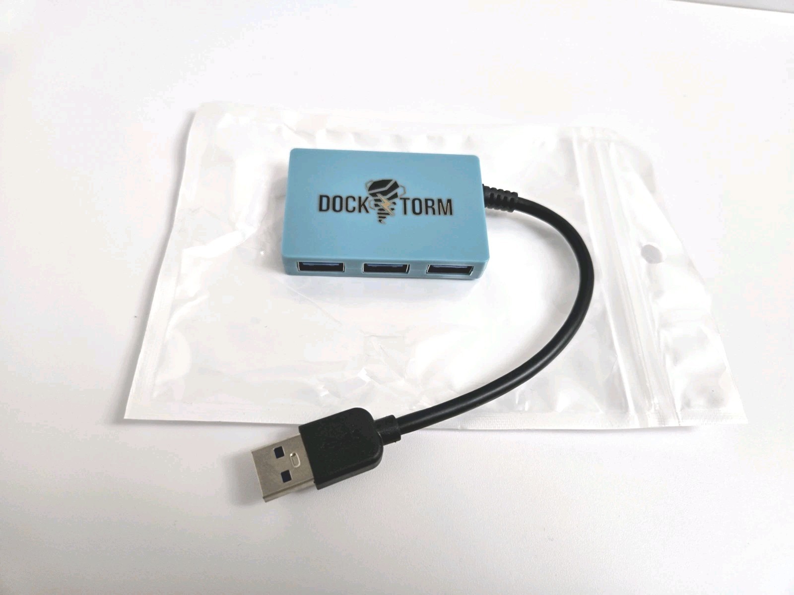 USB 4-in-1