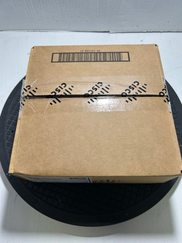 Cisco AIR-AP2802I-B-K9 2802I Wireless Access Point New Sealed Box Unclaimed