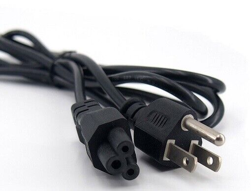 AC power cord supply cable charger for HP 15\