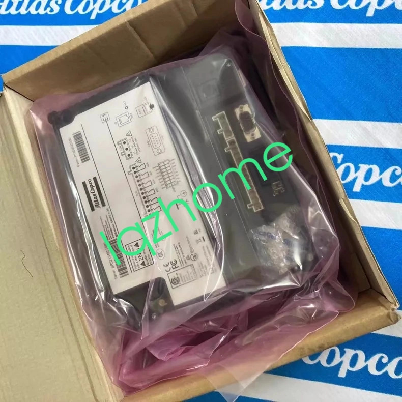 1PCS Atlas Copco 1900520200 Air compressor controller new via FedEx or DHL