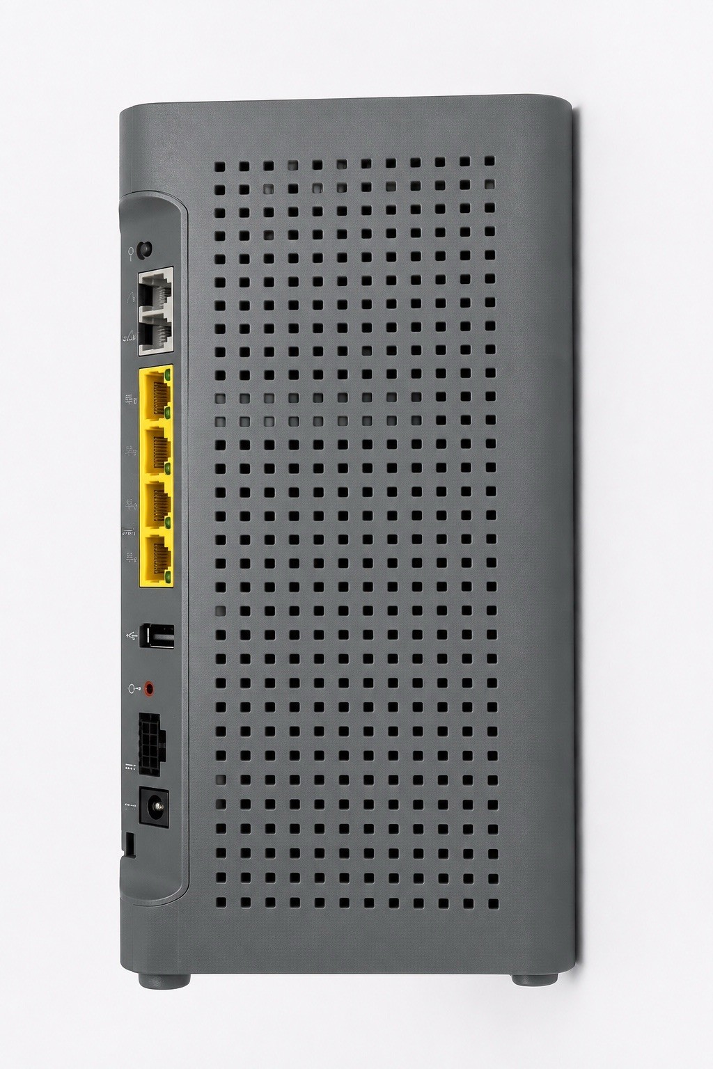 Calix GigaSpire u6x GS4227 Wireless Router 100-05603, New Open Box Fast Ship