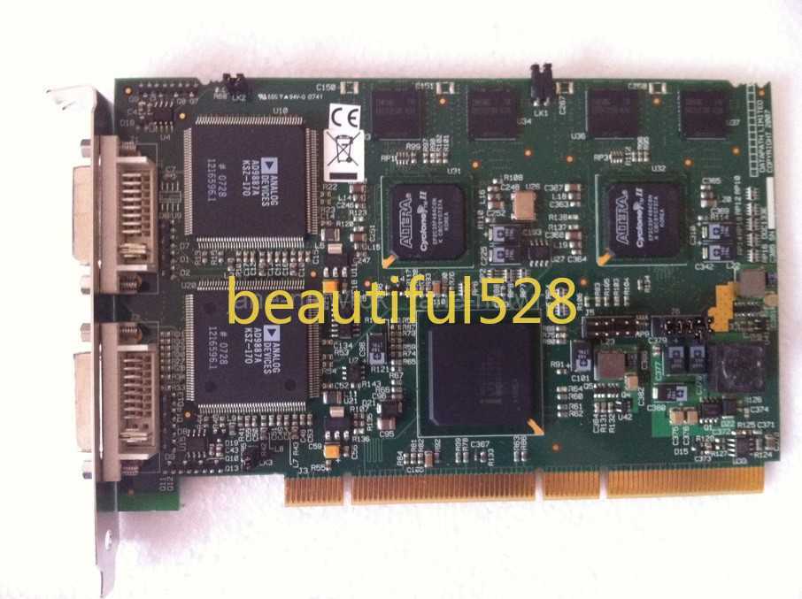 100% Test100% Test DATAPATH LIMITED COPYRIGHT 2007 (by DHL or Fedex