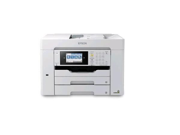 Epson WorkForce EC-C7000 Multifunction color inkjet printer - A3- C11CH67202