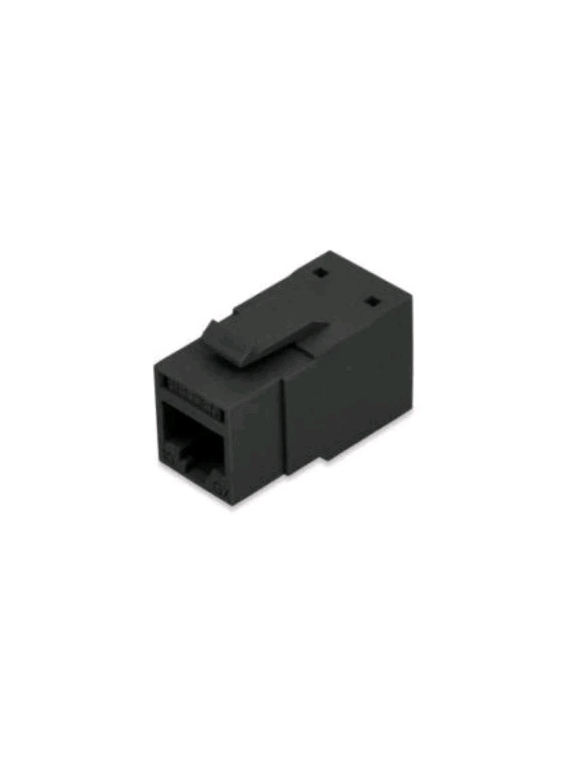 (Box of 50) Belden REVconnect RVAMJKUBK-S1 10GX STP MODULAR JACK BLACK