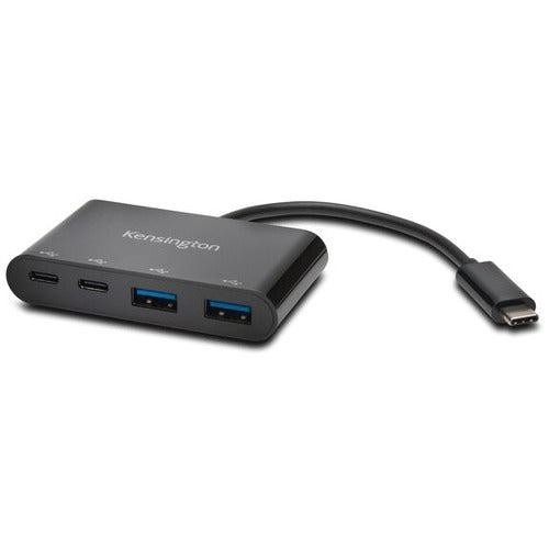 Kensington CH1000 USB Hub 8589639124