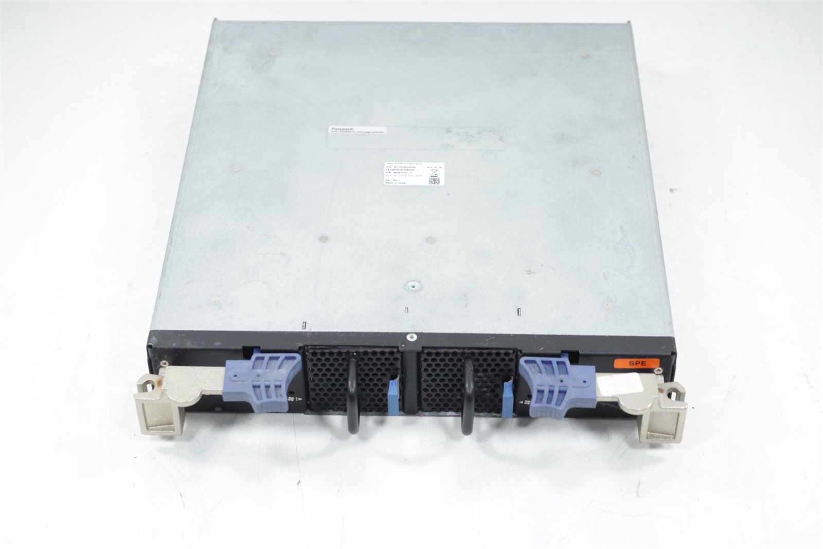Nvidia Mellanox MSB7520-E SwitchIB EDR InfiniBand Spine Rev A6