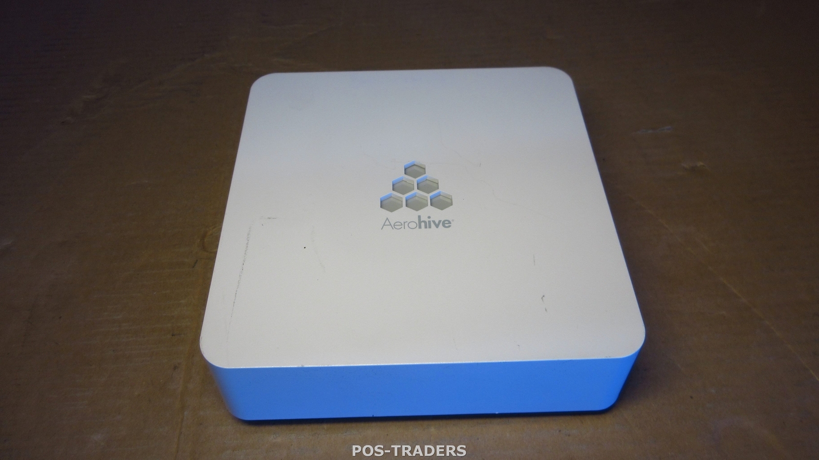 Aerohive HIVEAP 110 Wireless Wifi Access Point 802.11n, 2x2 MIMO AH-AP110-N-W AP