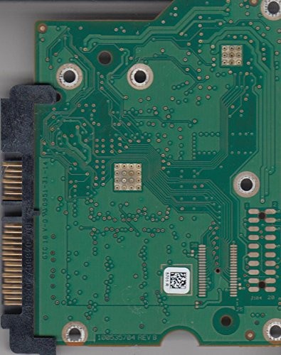 ST3500414CS, 9GW142-505, SC13, 5701 R, Seagate SATA 3.5 Circuit Board (PCB)