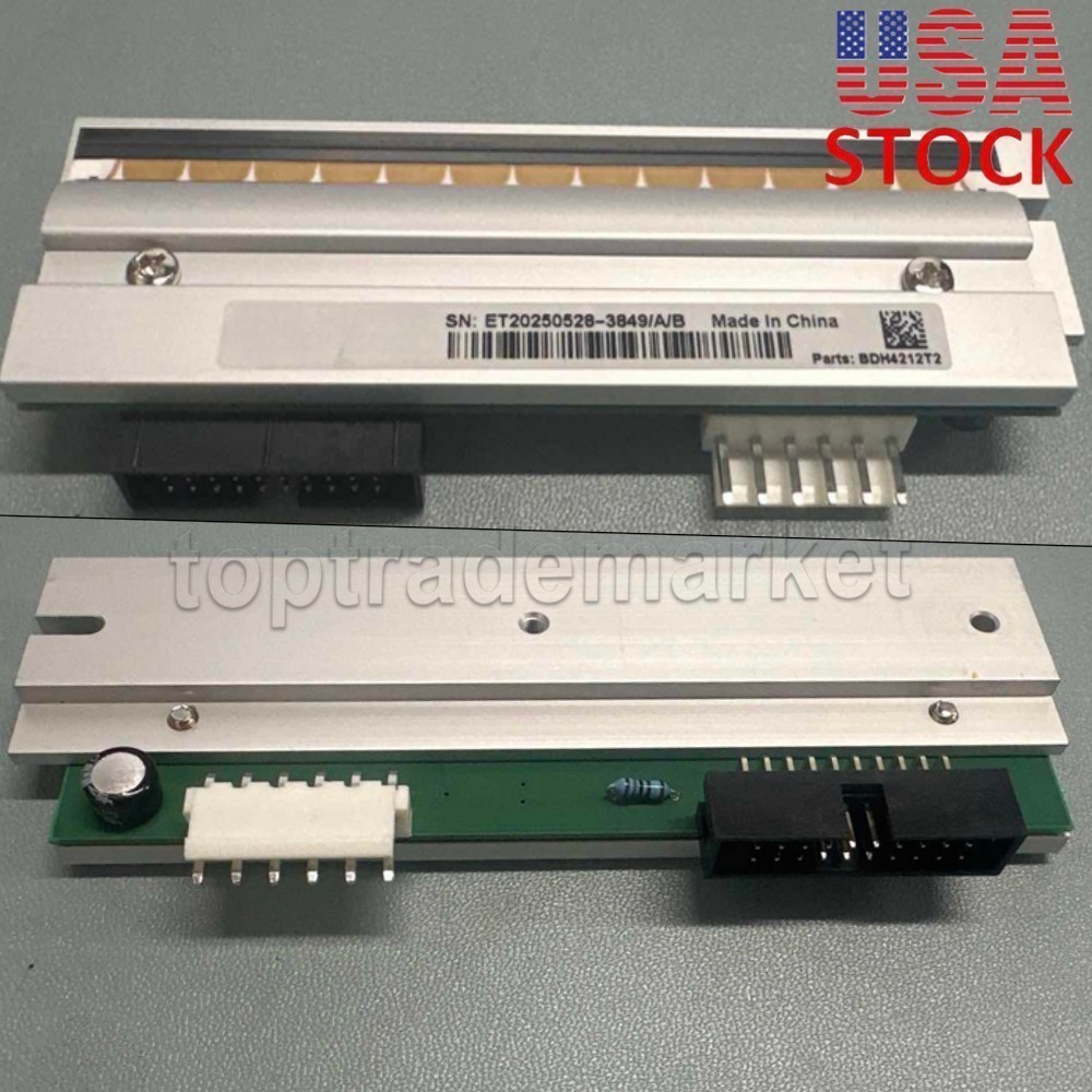 USA PHD20-2240-01 Printhead For Datamax H-4212 A-4212 203Dpi Thermal Printer NEW