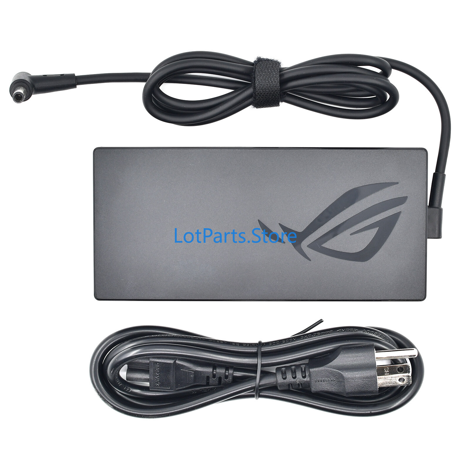 Original ASUS 180W Charger for ASUS ROG Zephyrus G14 GA401IU-HE047T 6.0*3.7mm