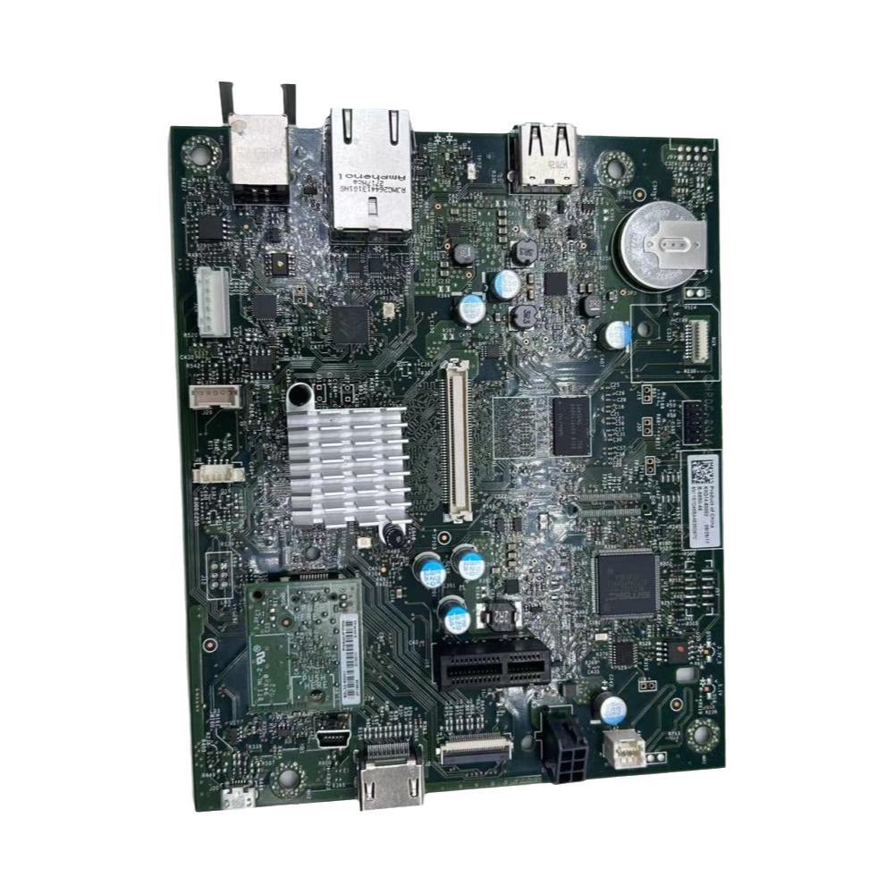 Main Board Motherboard K0Q14-60002 Fits For HP LaserJet K0Q14-60002 B-5650-46