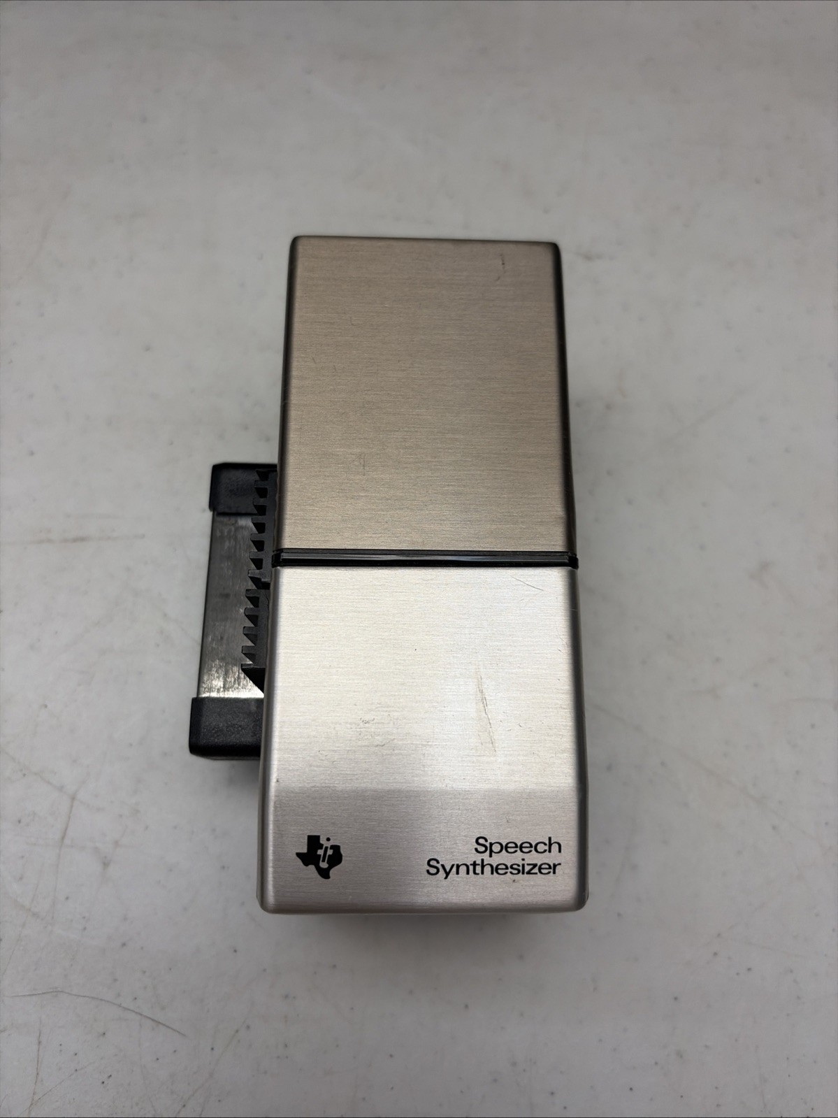 Texas Instruments TI-99/4A Speech Synthesizer PHP1500 