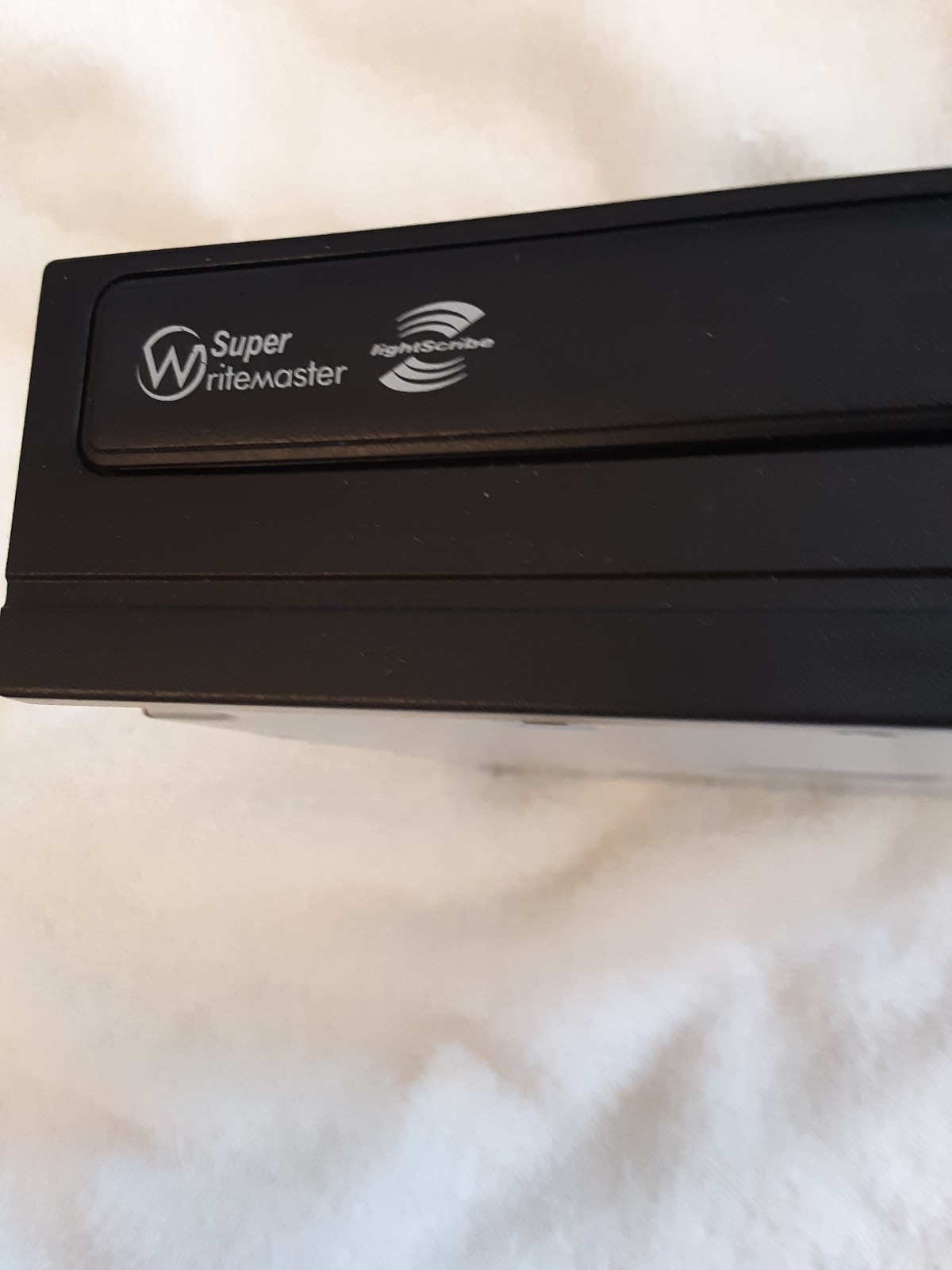 Samsung Super Writemaster DVD Writer Model SH-S223