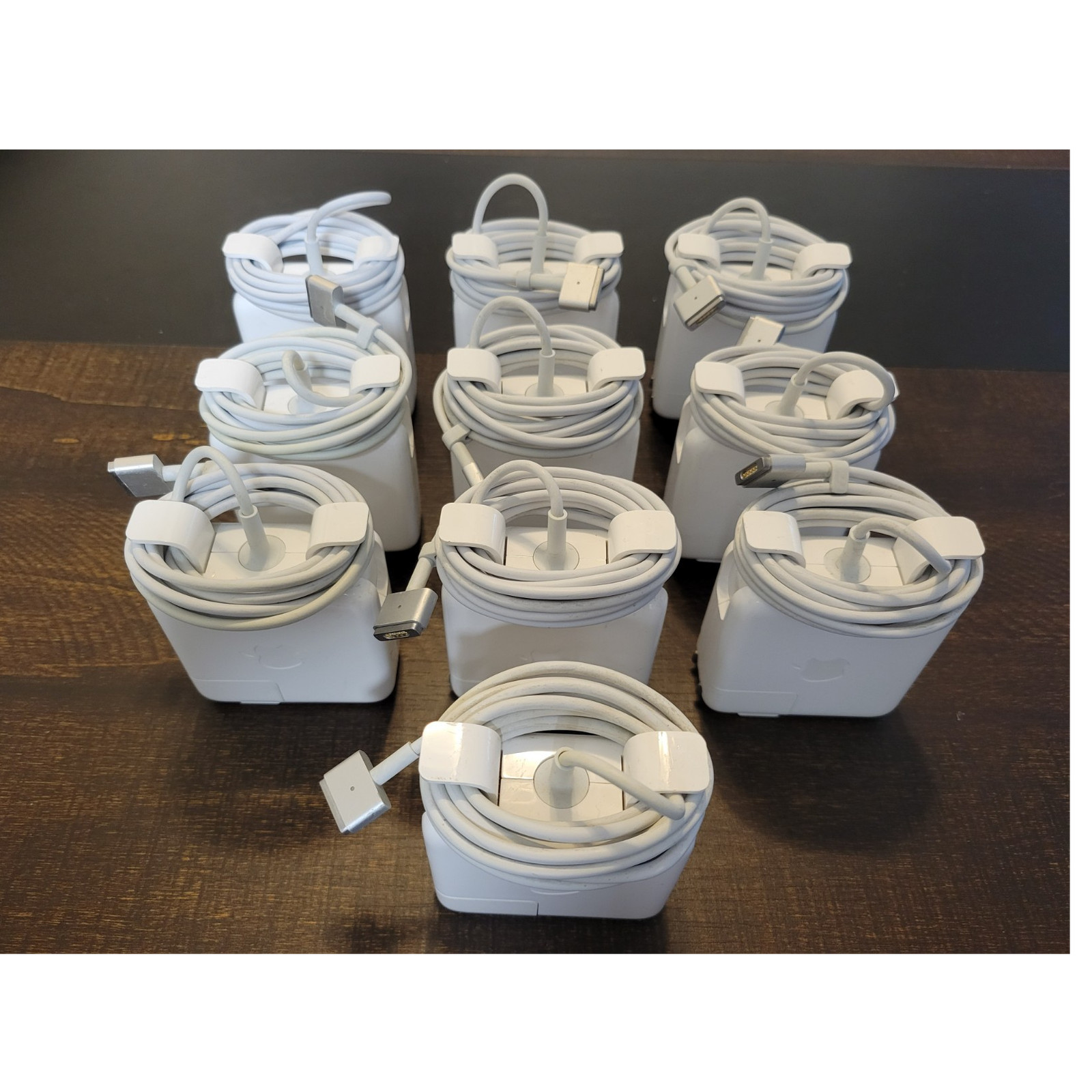 MacBook Chargers MacSafe 2 (Original, 10 units)