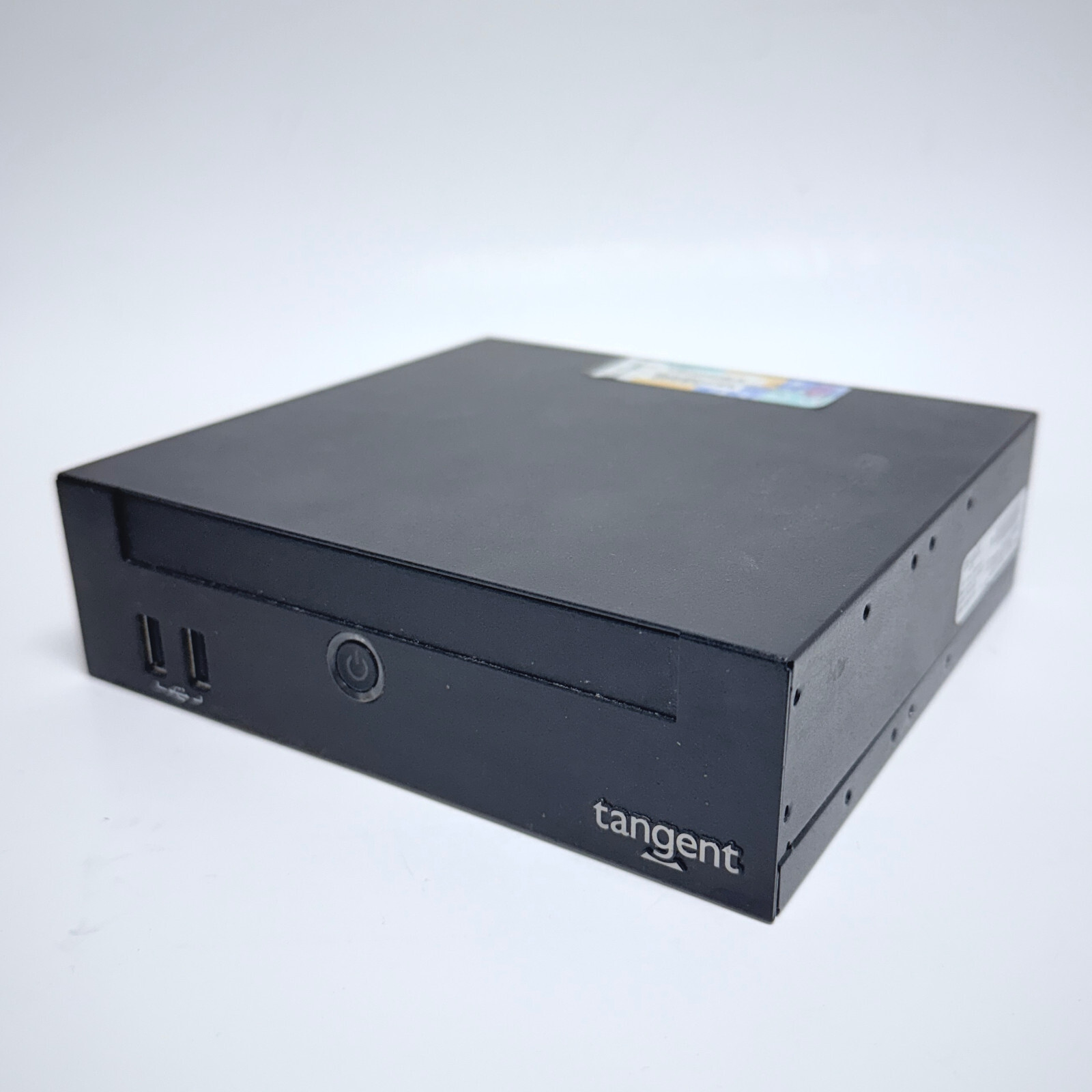 Tangent Rugged Mini I SFF PC i5 3th Gen 8GB RAM 256GB SSD WiFi Win10 Computer