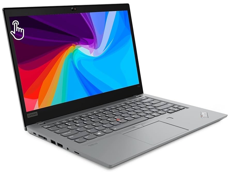Lenovo ThinkPad T14 gen 2  i5 1145G7 4.70GHz 16GB 512gb NVME Win 11 Pro Laptop