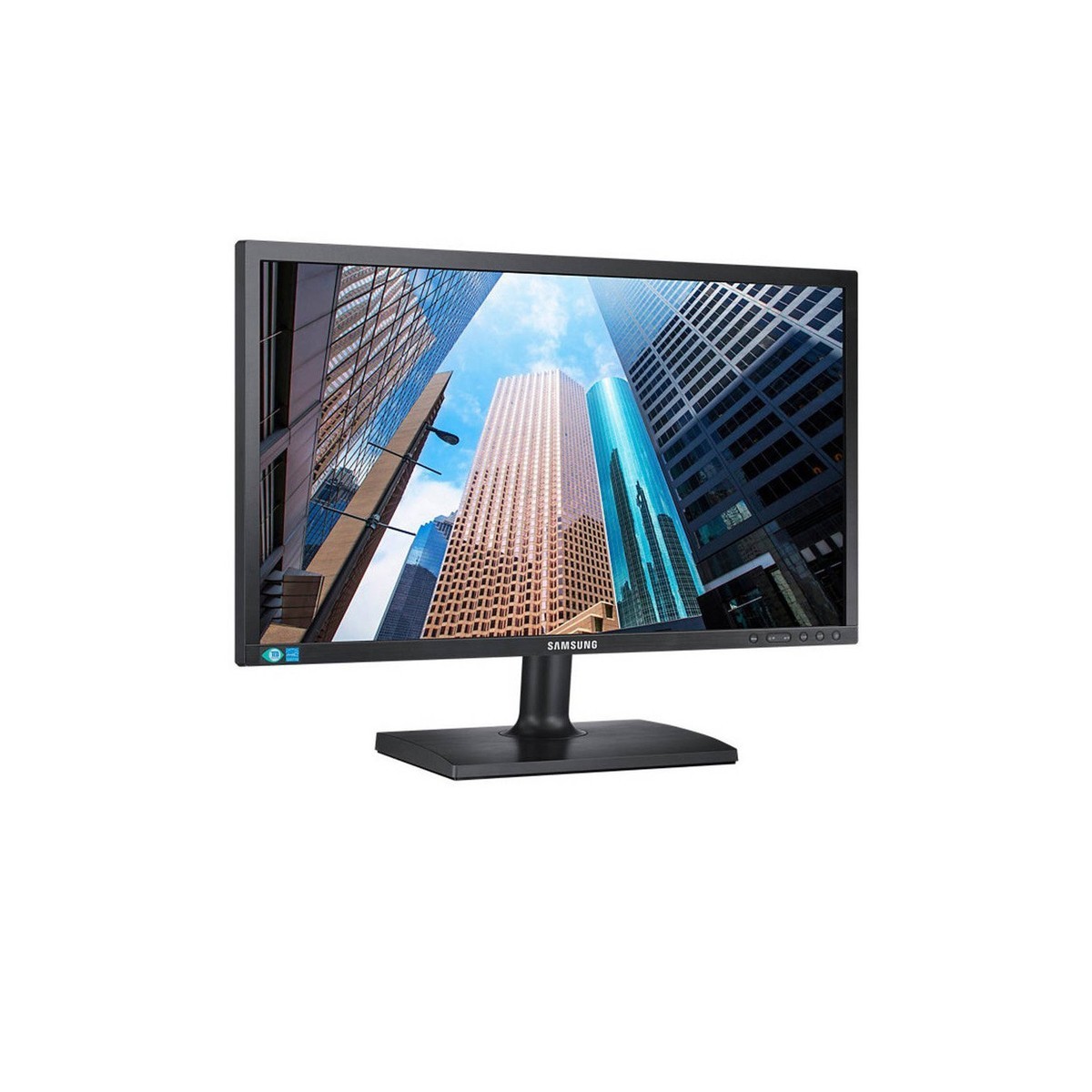 Samsung SE200 21.5" FHD Monitor DVI VGA VESA S22E200B