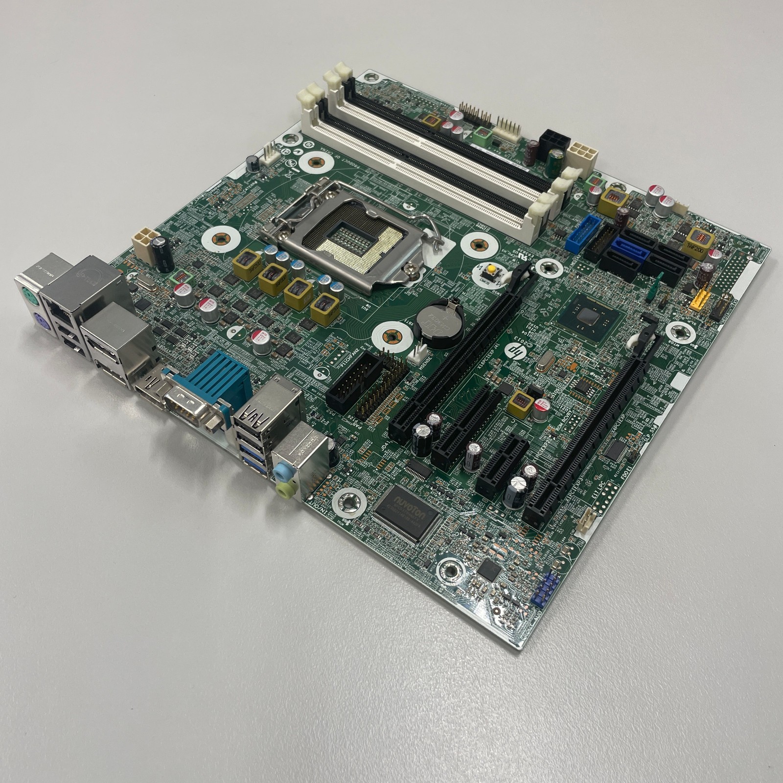 Genuine HP Z230 SFF Workstation Socket LGA1150 Motherboard 698114-001 697895-002