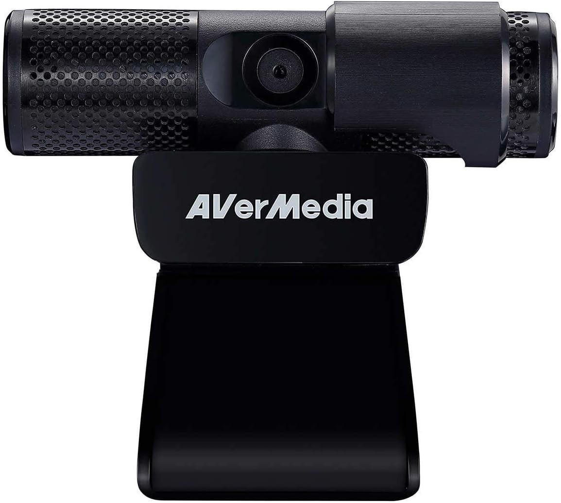 AVerMedia Live Streamer CAM PW313C Webcam