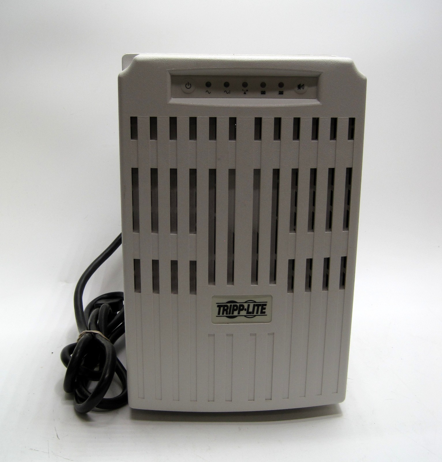 TRIPP LITE SMART2200VS UPS Smart Tower Input 120V Output 2200VA NO BATTERIES