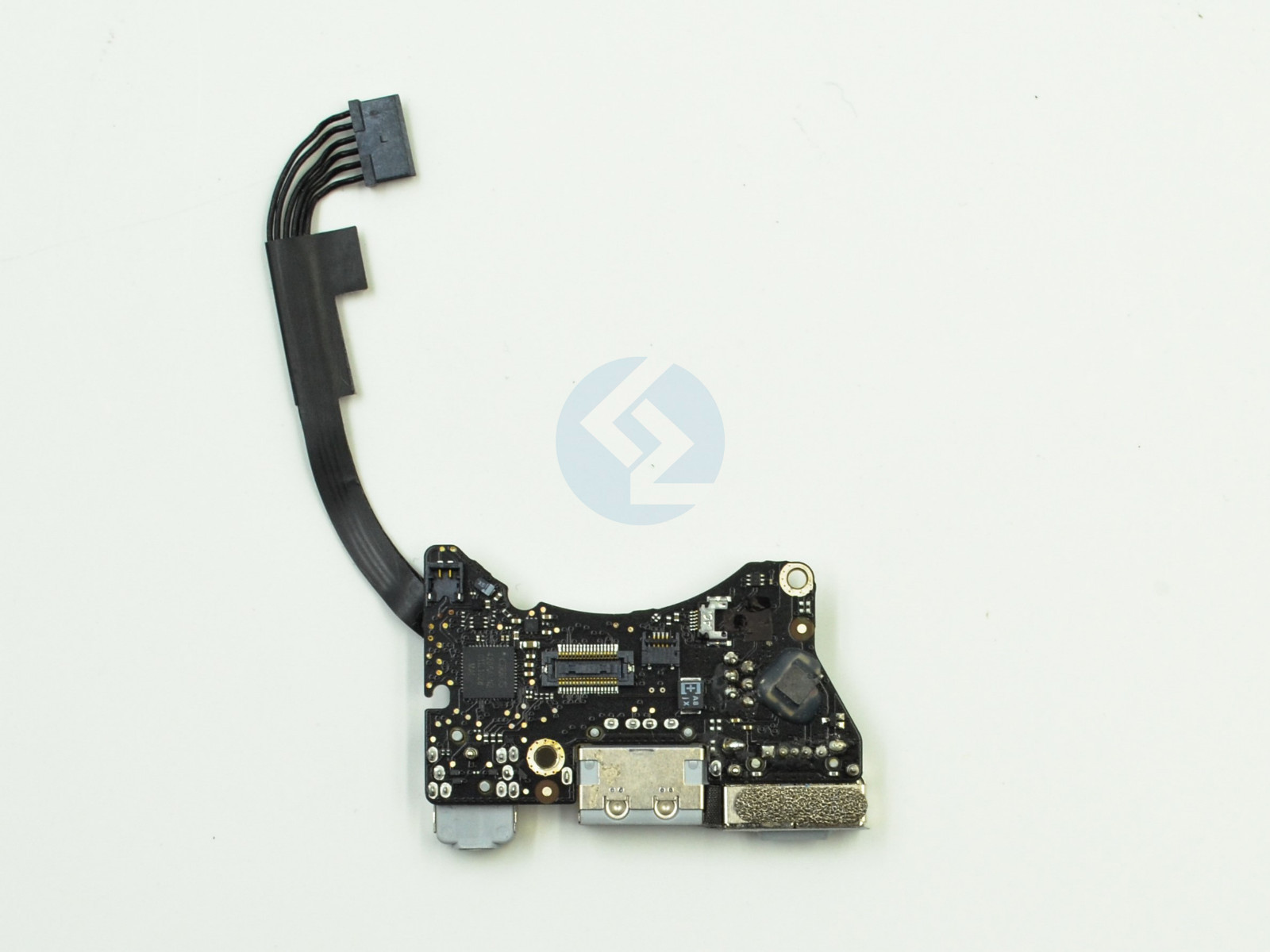 NEW USB Audio DC Power  Board 820-2827-B for Apple MacBook Air A1370 11" 2010 