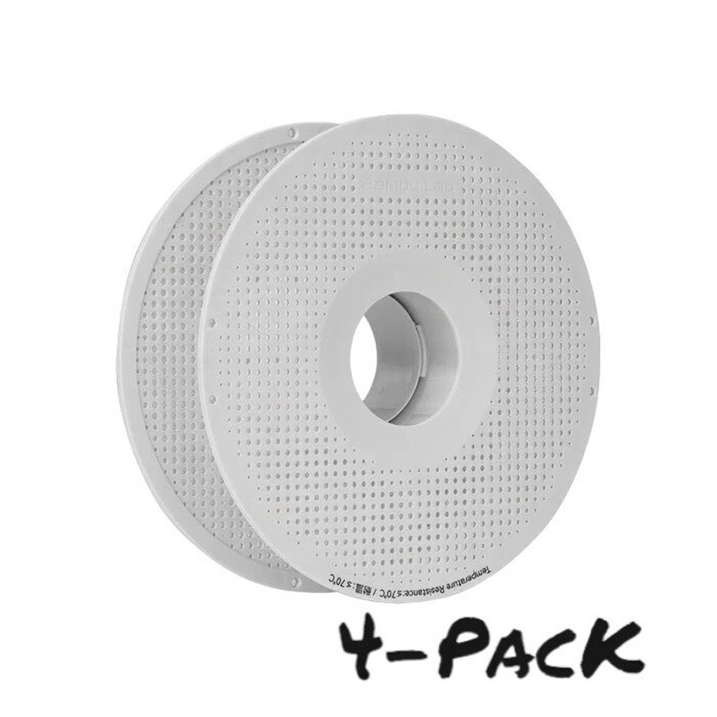 Bambu Lab Reusable Spool