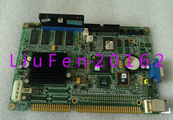 1PC Used HSB-800i Rev.A1 0-A Motherboard