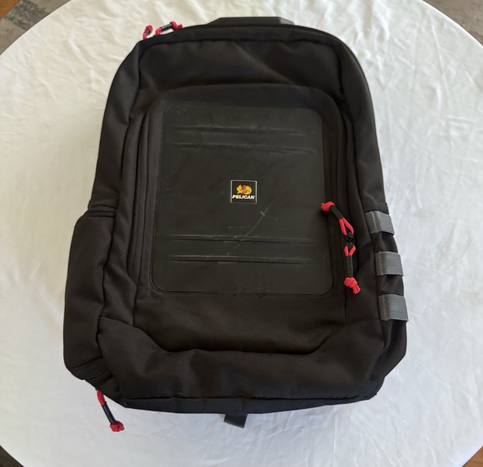 Pelican U105 Urban Laptop Backpack Color Black