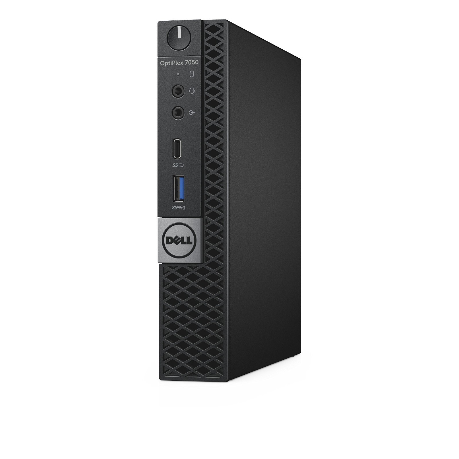Dell Optiplex 7050 Micro Quad i7-6700T 16GB 512GB SSD Windows 10 WiFi Bluetooth