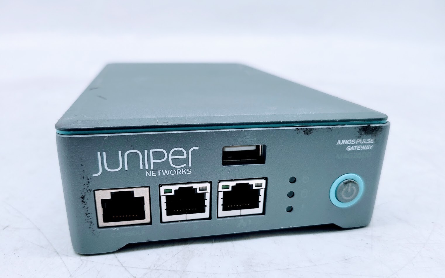 Juniper MAG2600 SSL/VPN Junos Pulse Gateway