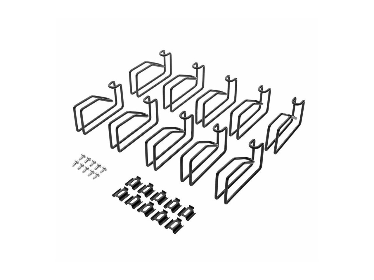 HPE ProLiant Compute DL3X0 Gen12 OCP SlotB MCIO Cable Kit - P71426-B21