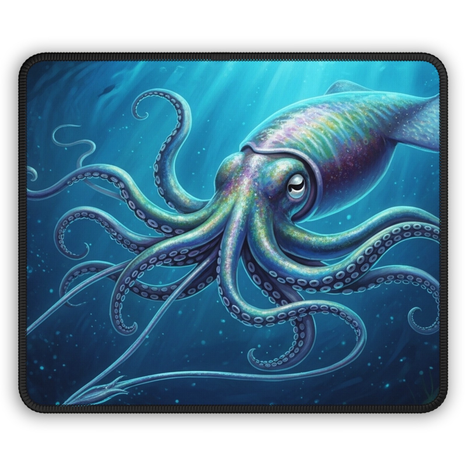 Squid Gaming Mouse Pad