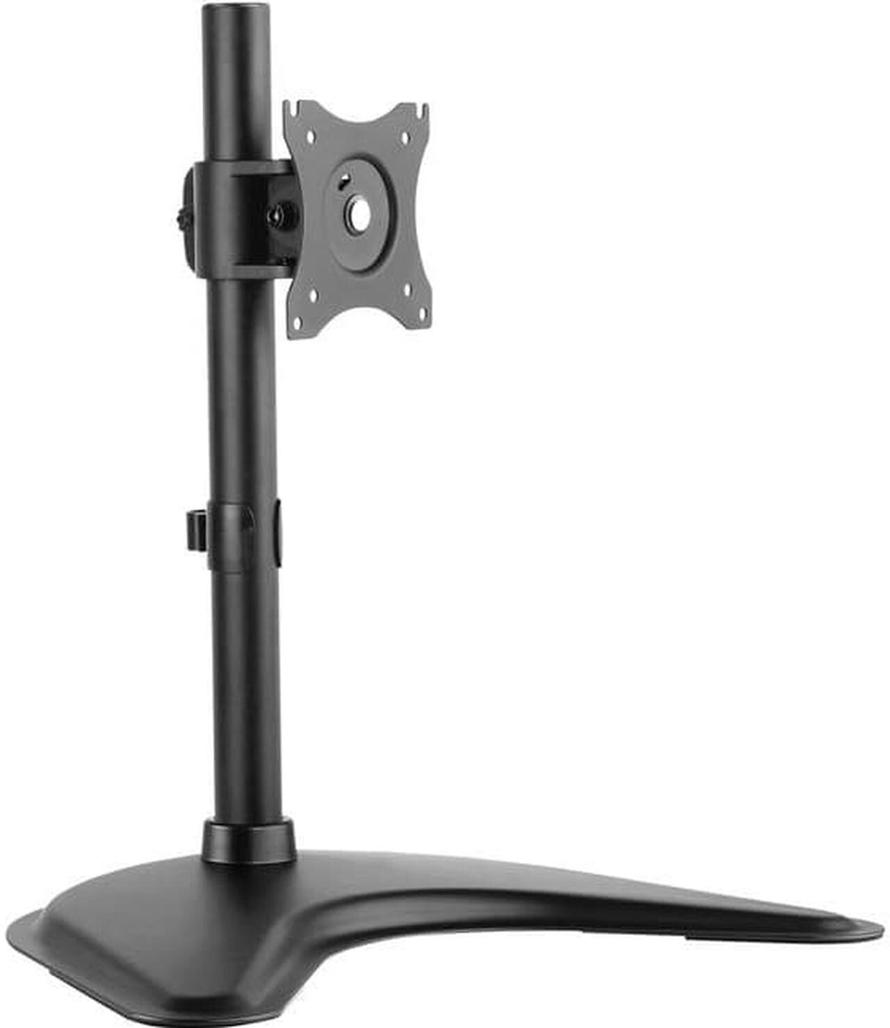 Tripp-Lite Single Screen Desktop 13"-27" Monitor Stand DDR1327SE