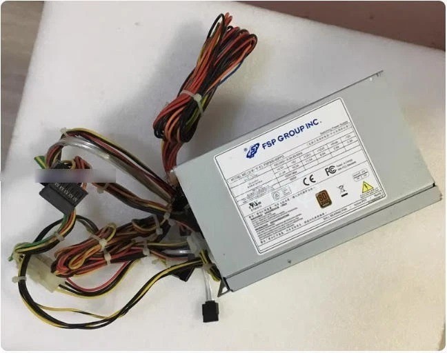 1PCS New FSP FSP300-60PFG 300W Industrial Computer Power Supply