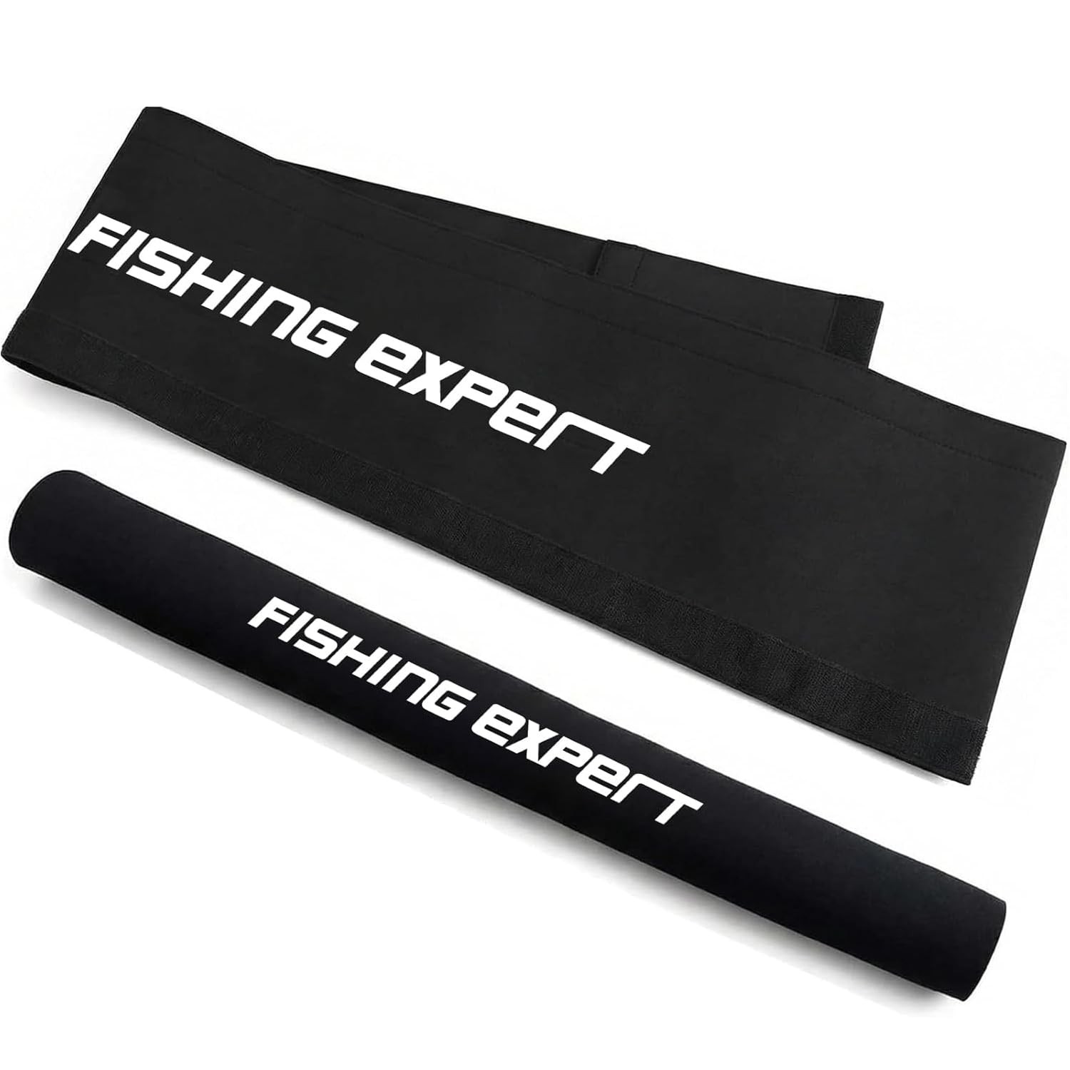 38 Inch Neoprene Trolling Motor Cable Sleeve Protection Management