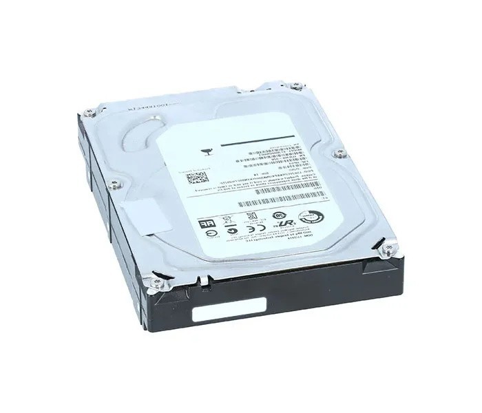 IBM 49Y6002 4TB 7.2K RPM SATA 6Gbps 3.5" G2HS Enterprise HDD