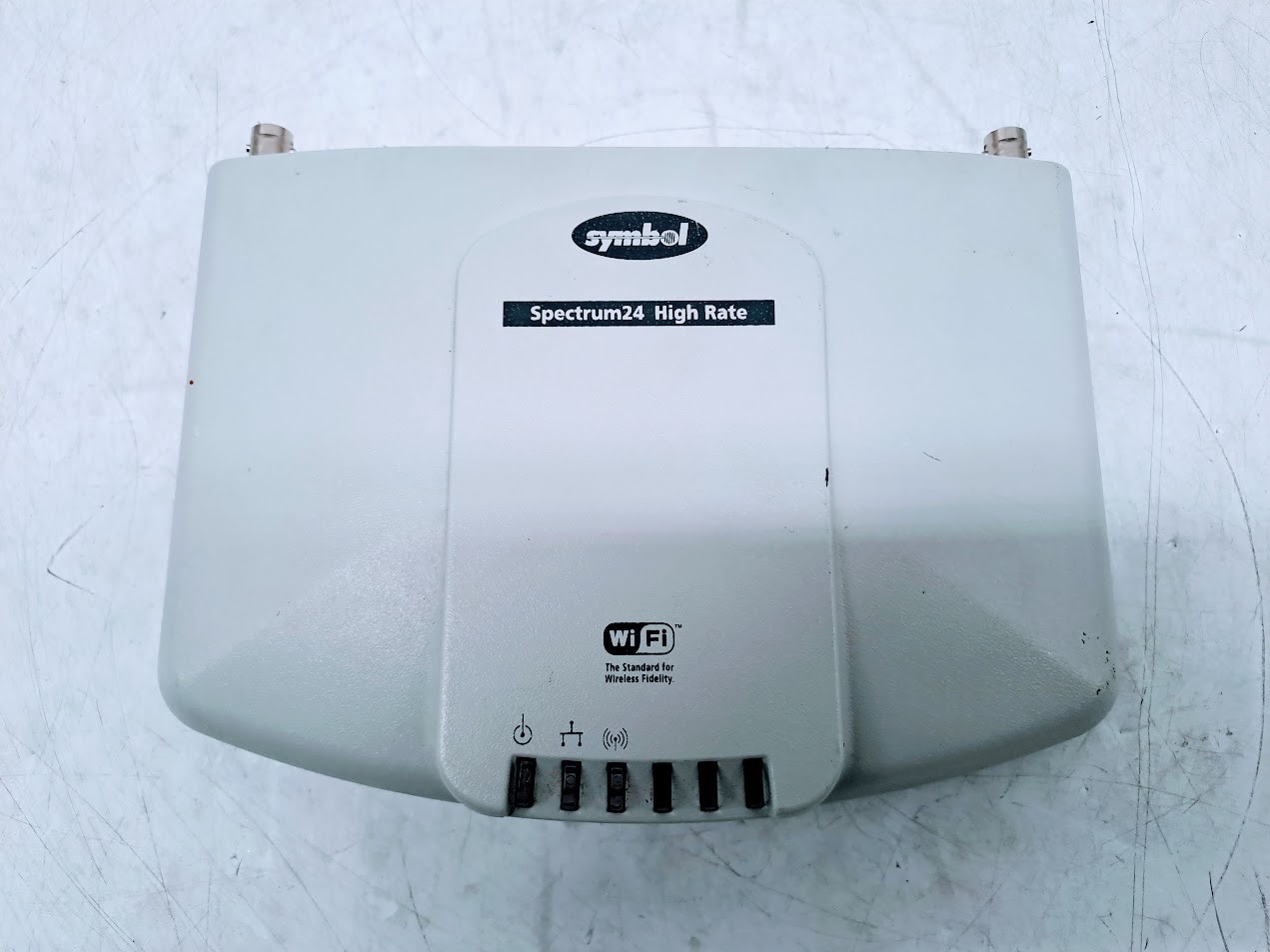 Symbol AP-4131-1050-WW Spectrum24 High Rate WIFI Wireless Access Point