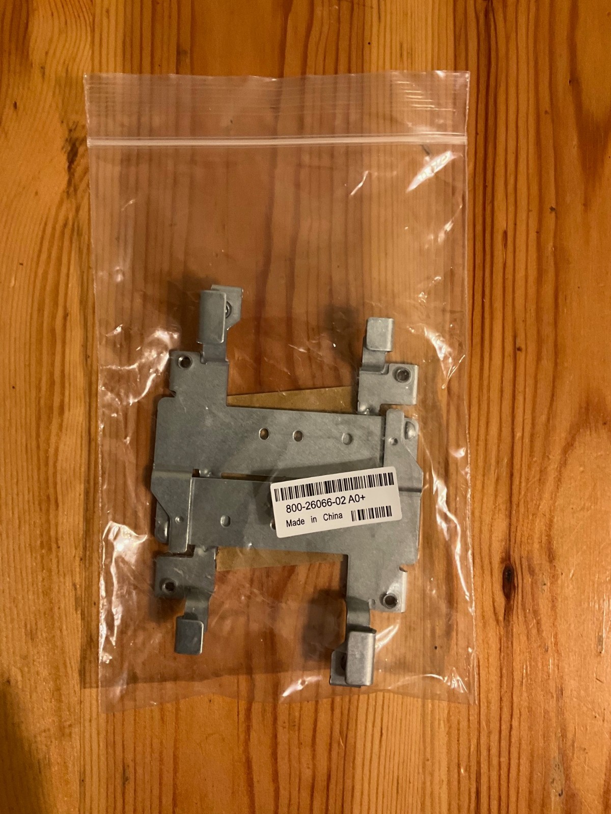 Lot of 25x Cisco Access Point Aironet Bracket Grid Mount 800-26066-02 A0+