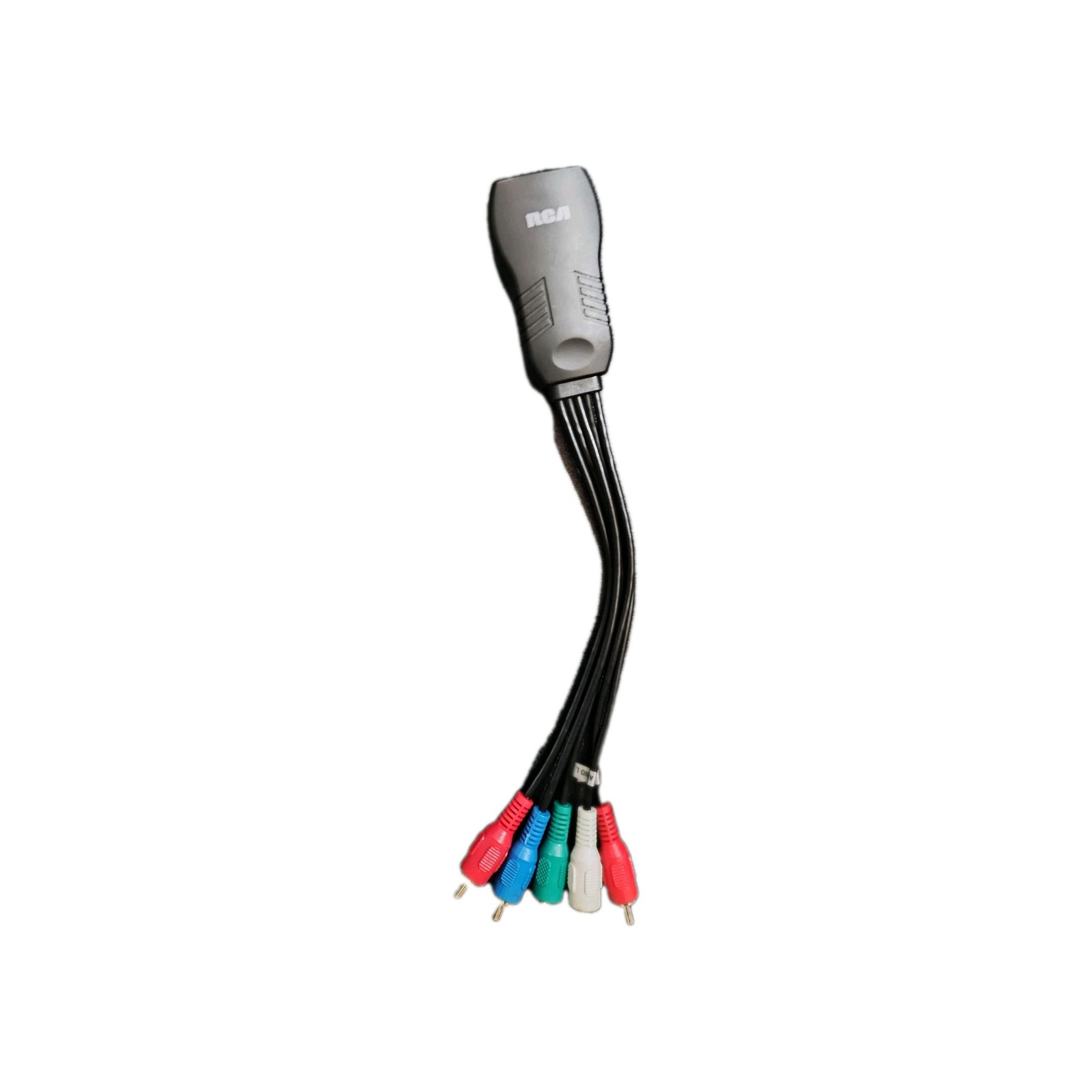 RCA DHCOPE HDMI to Component Video Adapter