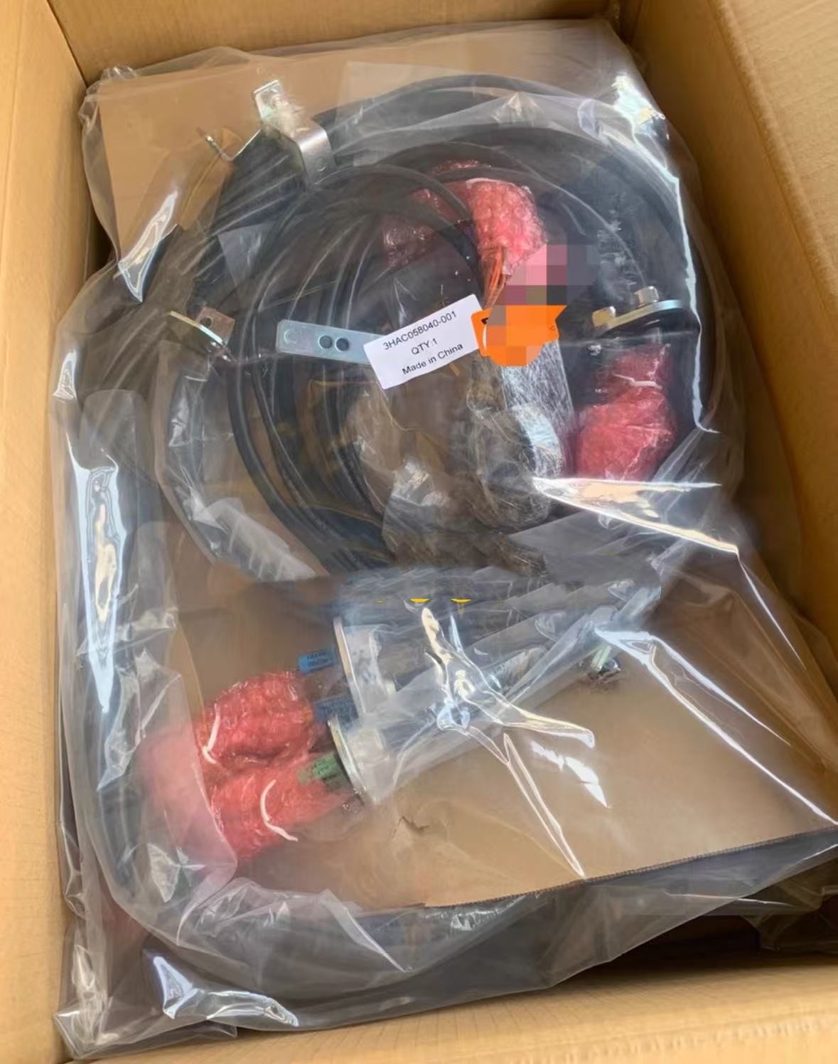 1PCS Brand New ABB 3HAC058040-001 Robot Body Cable Free delivery