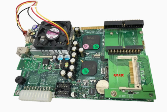 Tested 1PC 216001000139 PPAP ROMO CPU 90-day warranty by express
