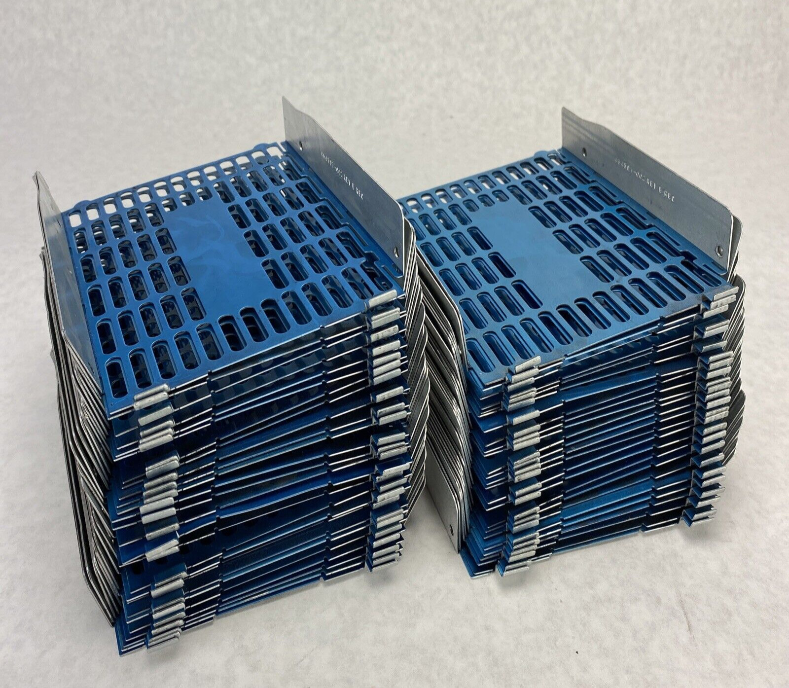 Lot of 50 Genuine HP 464507-002 Hard Drive Caddy Server Trays Only